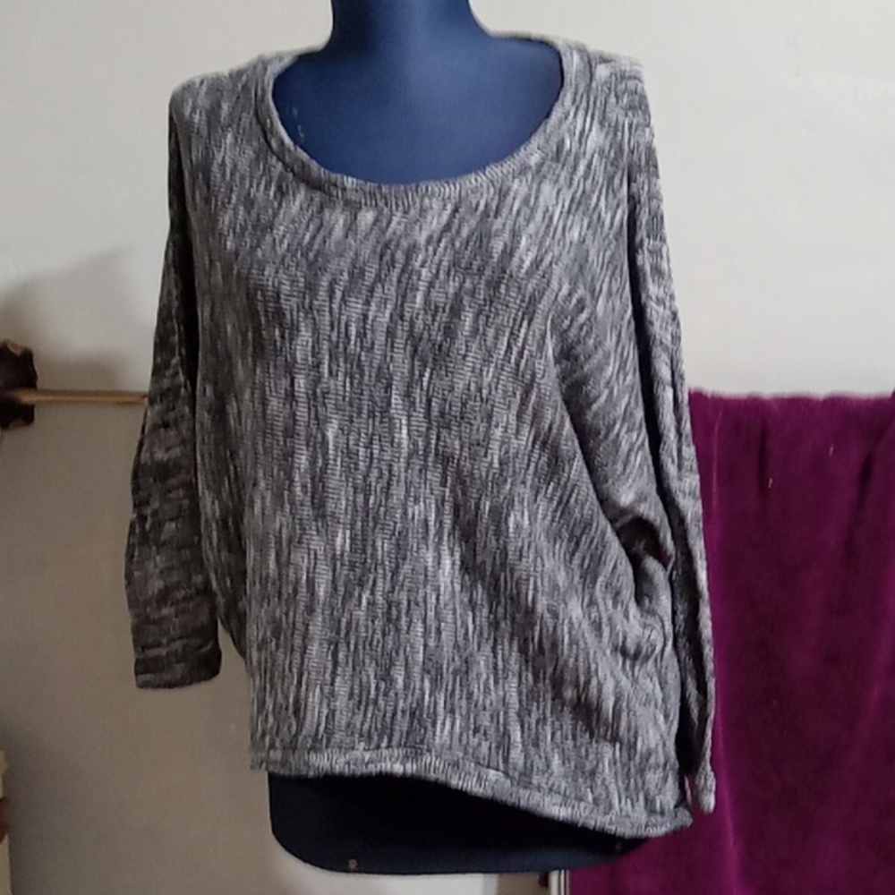 "🩷" Long sleeve top